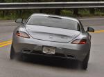 Mercedes-Benz SLS AMG GT 2012 года (US)